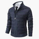 Winter jacket for men