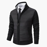 Winter jacket for men