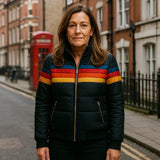 HURSO WATERPROOF JACKET