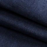 Vega Wide-Leg Denim Jeans