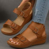 Vera™ - Orthopedic Sandals