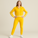 Mary - Casual & Elegant Tracksuit