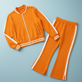 Mary - Casual & Elegant Tracksuit