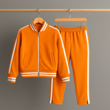 Mary - Casual & Elegant Tracksuit