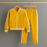 Mary - Casual & Elegant Tracksuit