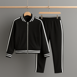 Mary - Casual & Elegant Tracksuit