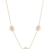 Daisy Pearl Chain
