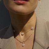 Daisy Pearl Chain