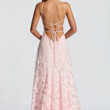 CLARA | L'élégance fluide en version maxi