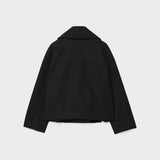 Ruby - Women’s Double-Breasted Coat