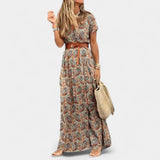 SUSAN MAXI DRESS