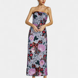 LORETTA MAXI DRESS