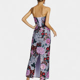 VALINA MAXI DRESS