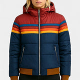 HURSO WATERPROOF JACKET