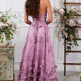 PERSEPHONE MAXI DRESS