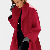 MELANIE COAT