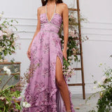 PERSEPHONE MAXI DRESS