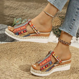 Esther™ - Premium Orthopedic Sandals