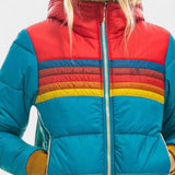 HURSO WATERPROOF JACKET