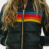 HURSO WATERPROOF JACKET