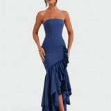 VANESSA MAXI DRESS