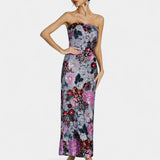 VALINA MAXI DRESS
