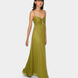 EDIN MAXI DRESS