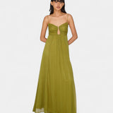 EDIN MAXI DRESS