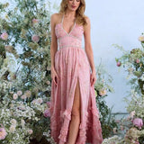 PERSEPHONE MAXI DRESS