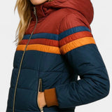 HURSO WATERPROOF JACKET