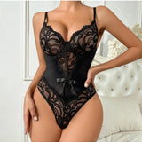 Oriana's Bodysuit