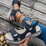 Alicia™ – Premium Orthopaedic Sandals